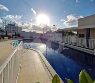 Apartamento para vender no Verde Monte Floratta no Bairro Madre Paulina em São Cristóvão