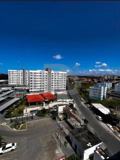 Apartamento para vender no Verde Monte Floratta no Bairro Madre Paulina em São Cristóvão