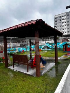 Apartamento para vender no Verde Monte Floratta no Bairro Madre Paulina em São Cristóvão