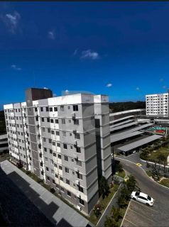 Apartamento para vender no Verde Monte Floratta no Bairro Madre Paulina em São Cristóvão