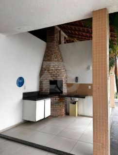 Apartamento para vender no Verde Monte Floratta no Bairro Madre Paulina em São Cristóvão