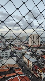 Apartamento Para Vender com 4 quartos 1 suítes no bairro Centro em Aracaju