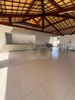 Apartamento para vender com 2 Quartos, sendo 1 Suíte no Bairro Atalaia Nova na Barra Dos Coqueiros