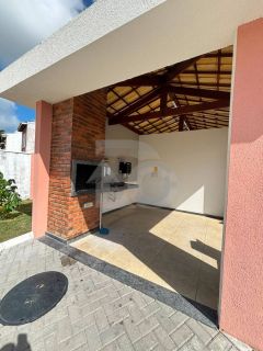 Apartamento para vender com 2 Quartos, sendo 1 Suíte no Bairro Atalaia Nova na Barra Dos Coqueiros