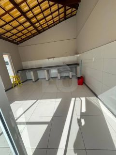 Apartamento para vender com 2 Quartos, sendo 1 Suíte no Bairro Atalaia Nova na Barra Dos Coqueiros