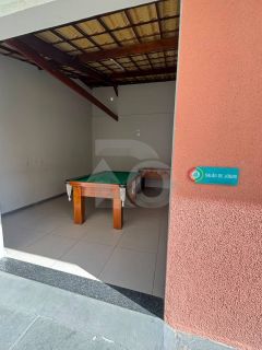 Apartamento para vender com 2 Quartos, sendo 1 Suíte no Bairro Atalaia Nova na Barra Dos Coqueiros