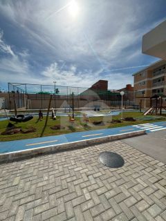 Apartamento para vender com 2 Quartos, sendo 1 Suíte no Bairro Atalaia Nova na Barra Dos Coqueiros