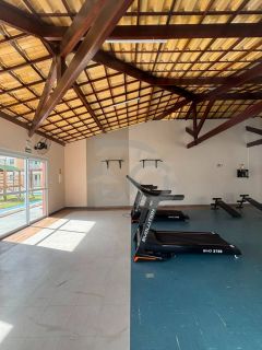 Apartamento para vender com 2 Quartos, sendo 1 Suíte no Bairro Atalaia Nova na Barra Dos Coqueiros