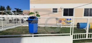 Apartamento para vender com 2 Quartos, sendo 1 Suíte no Bairro Atalaia Nova na Barra Dos Coqueiros