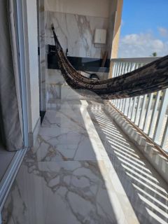 Apartamento para vender com 2 Quartos, sendo 1 Suíte no Bairro Atalaia Nova na Barra Dos Coqueiros
