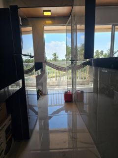 Apartamento para vender com 2 Quartos, sendo 1 Suíte no Bairro Atalaia Nova na Barra Dos Coqueiros