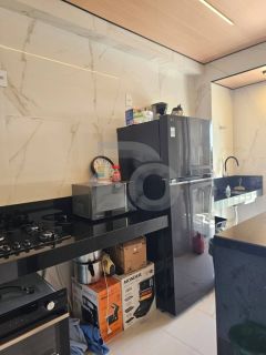 Apartamento para vender com 2 Quartos, sendo 1 Suíte no Bairro Atalaia Nova na Barra Dos Coqueiros