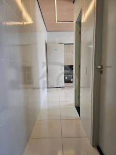 Apartamento para vender com 2 Quartos, sendo 1 Suíte no Bairro Atalaia Nova na Barra Dos Coqueiros