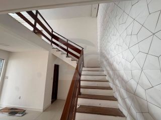 Casa para vender com 5 Quartos no Bairro Atalaia em Aracaju