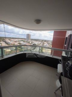 Apartamento para vender com 3 Quartos, sendo 3 Suítes no Bairro Atalaia em Aracaju