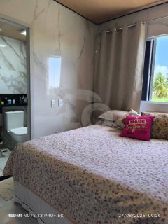 Apartamento Para Vender com 2 quartos 1 suítes no bairro Atalaia Nova em Barra Dos Coqueiros