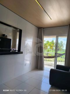 Apartamento Para Vender com 2 quartos 1 suítes no bairro Atalaia Nova em Barra Dos Coqueiros
