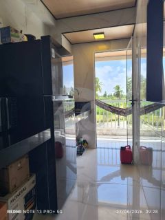 Apartamento Para Vender com 2 quartos 1 suítes no bairro Atalaia Nova em Barra Dos Coqueiros