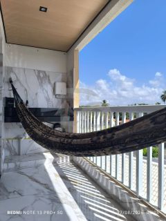 Apartamento Para Vender com 2 quartos 1 suítes no bairro Atalaia Nova em Barra Dos Coqueiros