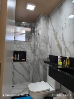 Apartamento Para Vender com 2 quartos 1 suítes no bairro Atalaia Nova em Barra Dos Coqueiros