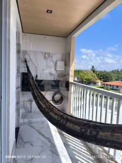 Apartamento Para Vender com 2 quartos 1 suítes no bairro Atalaia Nova em Barra Dos Coqueiros