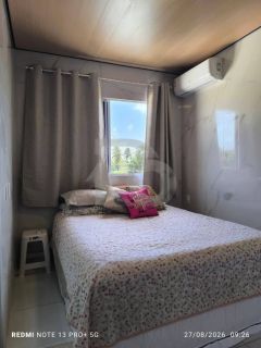 Apartamento Para Vender com 2 quartos 1 suítes no bairro Atalaia Nova em Barra Dos Coqueiros