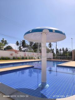 Apartamento Para Vender com 2 quartos 1 suítes no bairro Atalaia Nova em Barra Dos Coqueiros