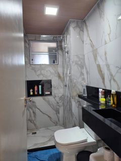 Apartamento Para Vender com 2 quartos 1 suítes no bairro Atalaia Nova em Barra Dos Coqueiros
