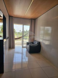Apartamento Para Vender com 2 quartos 1 suítes no bairro Atalaia Nova em Barra Dos Coqueiros