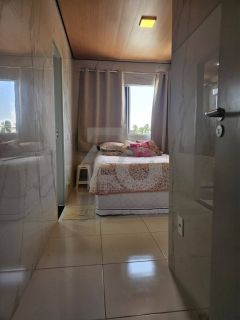 Apartamento Para Vender com 2 quartos 1 suítes no bairro Atalaia Nova em Barra Dos Coqueiros