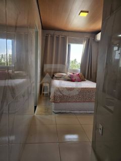 Apartamento Para Vender com 2 quartos 1 suítes no bairro Atalaia Nova em Barra Dos Coqueiros