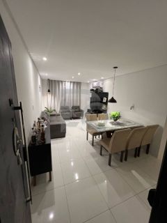 Apartamento para vender com 4 Quartos, sendo 1 Suíte no Bairro Suíssa em Aracaju
