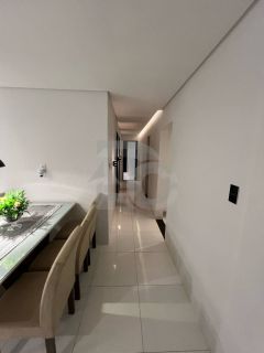 Apartamento para vender com 4 Quartos, sendo 1 Suíte no Bairro Suíssa em Aracaju