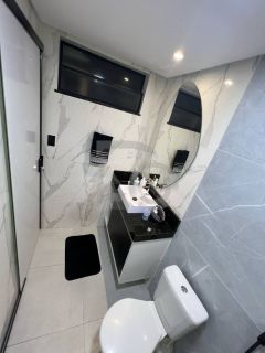 Apartamento para vender com 4 Quartos, sendo 1 Suíte no Bairro Suíssa em Aracaju