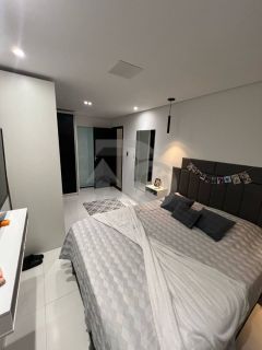 Apartamento para vender com 4 Quartos, sendo 1 Suíte no Bairro Suíssa em Aracaju