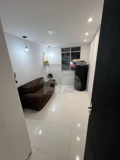 Apartamento para vender com 4 Quartos, sendo 1 Suíte no Bairro Suíssa em Aracaju