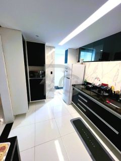 Apartamento para vender com 4 Quartos, sendo 1 Suíte no Bairro Suíssa em Aracaju