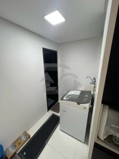 Apartamento para vender com 4 Quartos, sendo 1 Suíte no Bairro Suíssa em Aracaju
