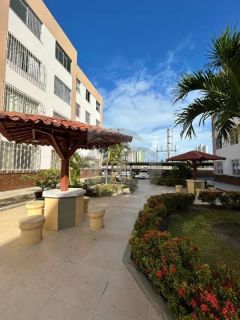 Apartamento para vender com 4 Quartos, sendo 1 Suíte no Bairro Suíssa em Aracaju