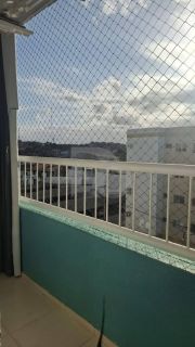 Apartamento para vender com 2 Quartos no Bairro Porto D'antas em Aracaju