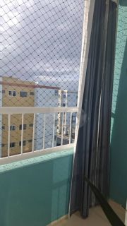Apartamento para vender com 2 Quartos no Bairro Porto D'antas em Aracaju
