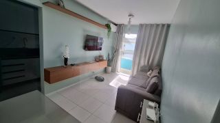 Apartamento para vender com 2 Quartos no Bairro Porto D'antas em Aracaju