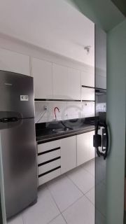 Apartamento para vender com 2 Quartos no Bairro Porto D'antas em Aracaju