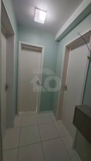 Apartamento para vender com 2 Quartos no Bairro Porto D'antas em Aracaju