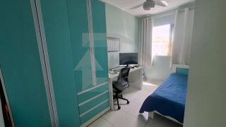 Apartamento para vender com 2 Quartos no Bairro Porto D'antas em Aracaju