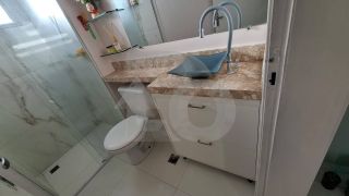 Apartamento para vender com 2 Quartos no Bairro Porto D'antas em Aracaju