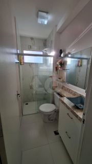Apartamento para vender com 2 Quartos no Bairro Porto D'antas em Aracaju