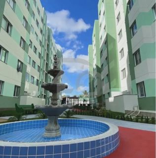 Vendo Apartamento em São Cristovão
