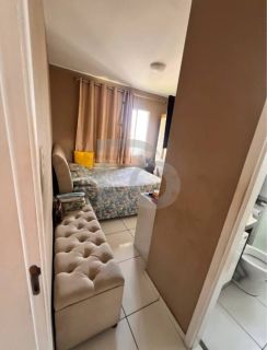 Vendo Apartamento em São Cristovão