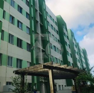 Vendo Apartamento em São Cristovão